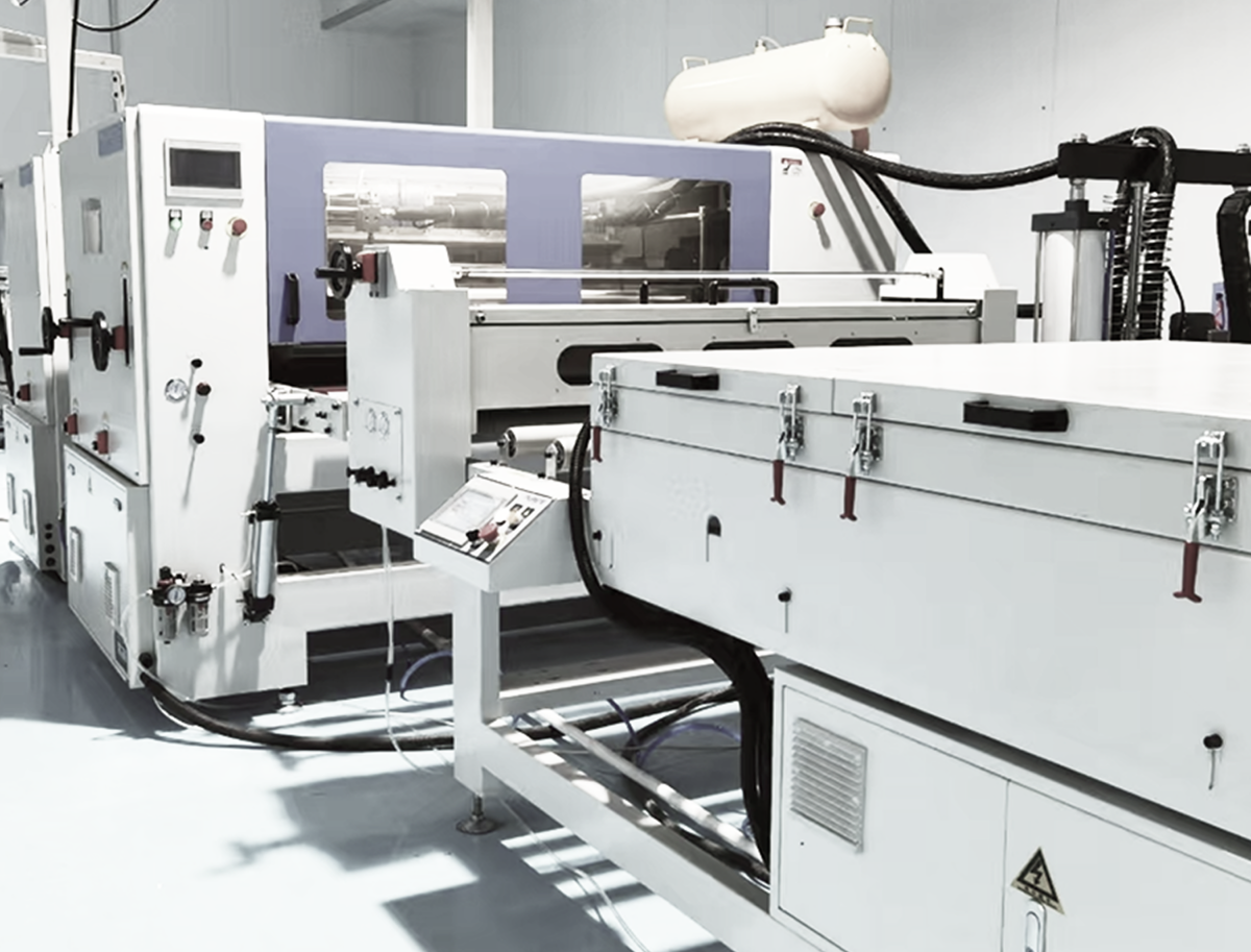 HPL LAMINATION